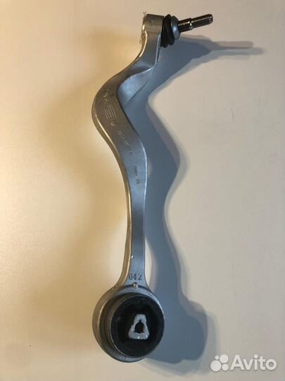 Рычаг передний верхний левый E60 BMW