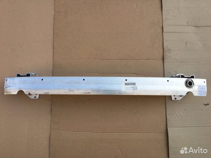 Усилитель бампера задний Bmw 7 G11 G12