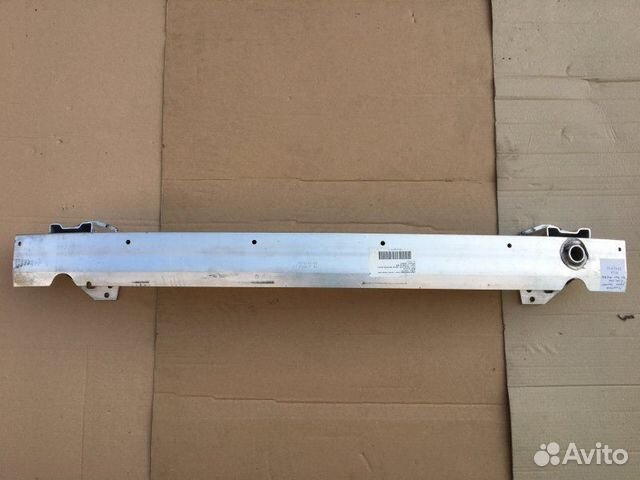 Усилитель бампера задний Bmw 7 G11 G12