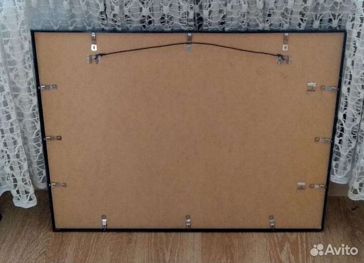 Рамы для картин 60/80