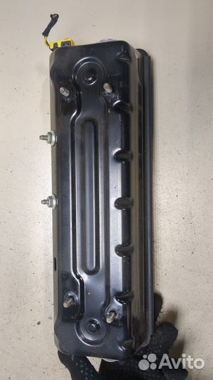 Подушка безопасности коленная Jeep Cherokee 2013, 2015