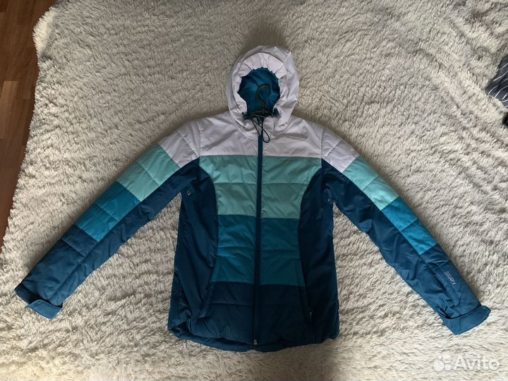 Куртка Спорт Мастер Спортивная Женская