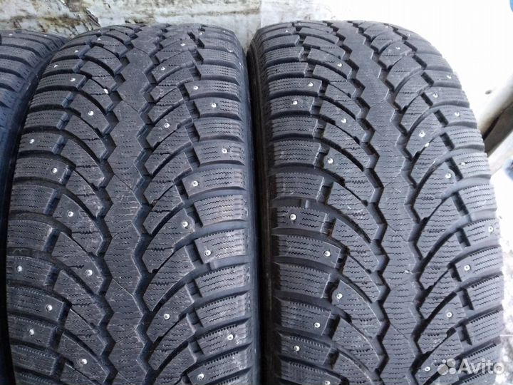 Pirelli Formula Ice 265/60 R18 110T