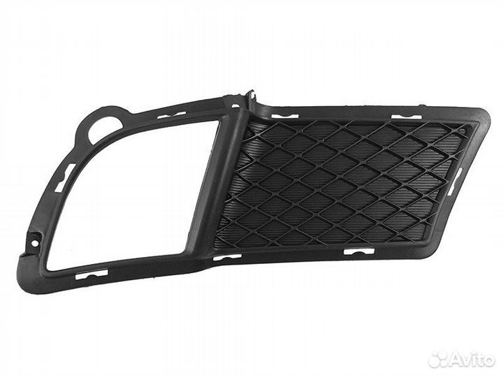 Оправа птф KIA cerato, forte 08-10 RH