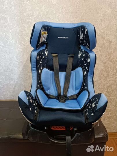 Автомобильное детское кресло от 0 до 36 кг