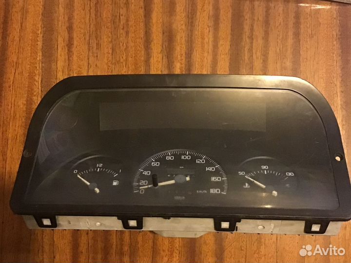 Панель приборов Fiat Ducato 230