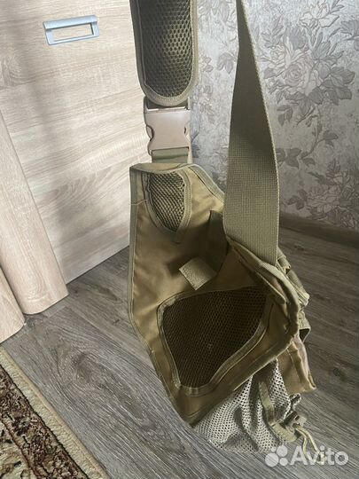 Сумка тактическая
