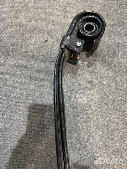 Рессора УАЗ