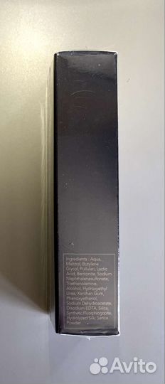 Кондиционер для ресниц Sensai Lash Conditioner