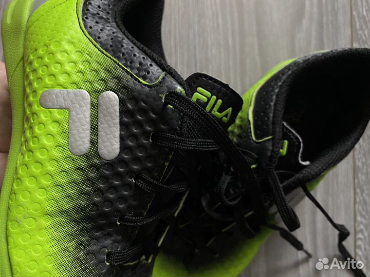 Футбольные бутсы 27-35,5 размеры