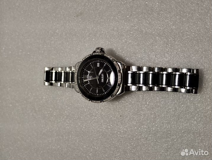 Часы Tag Heuer formula 1