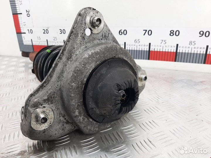 Б/У Б/У Стойка амортизатора переднего левого