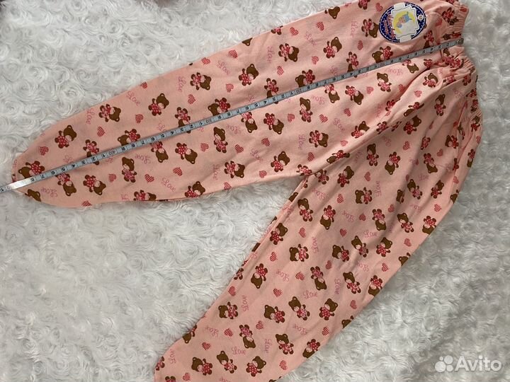 Кофта и штанишки на девочку