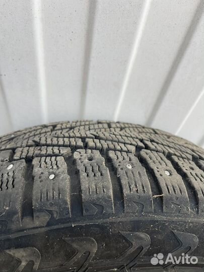 Nokian Tyres Hakkapeliitta 7 SUV 235/55 R19