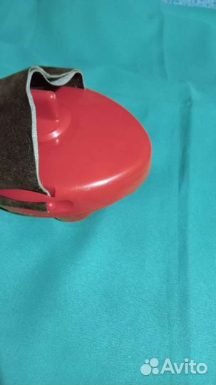 Роликовый массажер. СССР