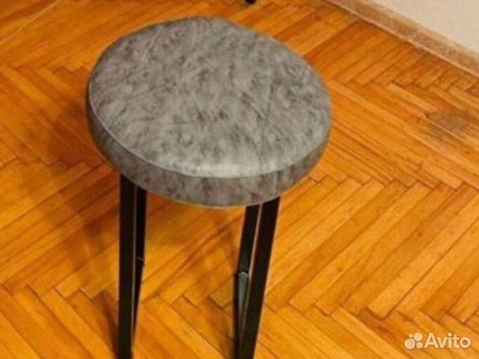 Стульчик для мастера