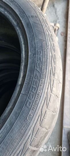 Goodyear Excellence 255/45 R20 101W