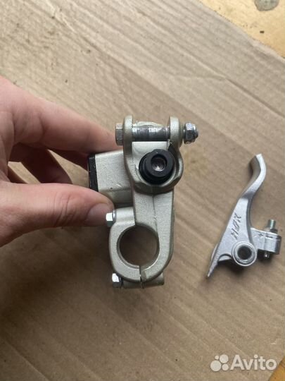 Тормозная машинка правая для GR7 GR8 avanti