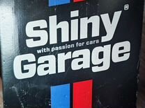 Набор автокосметики Shiny Garage Starter Kit