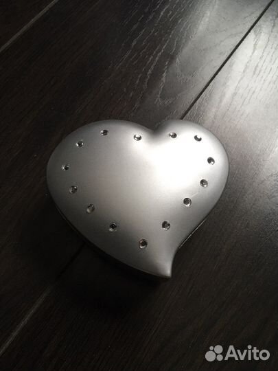 Серебряные монеты