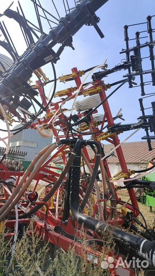 Сеялка Bourgault 8810, 2011