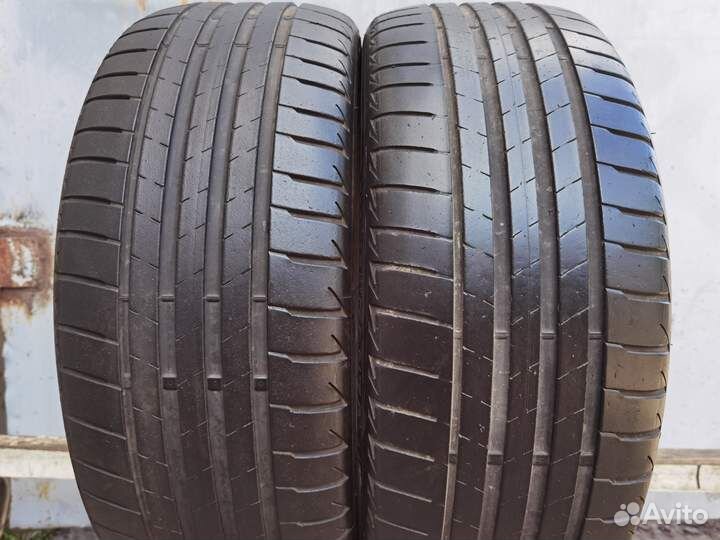 Bridgestone Turanza T005A 225/40 R19 93Y