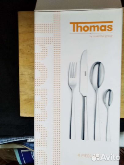 Набор столовой посуды