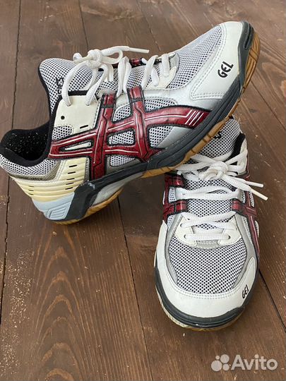 Кроссовки asics gel kahana