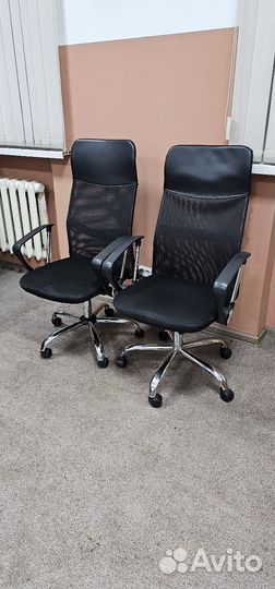 Компьютерное кресло chair riva