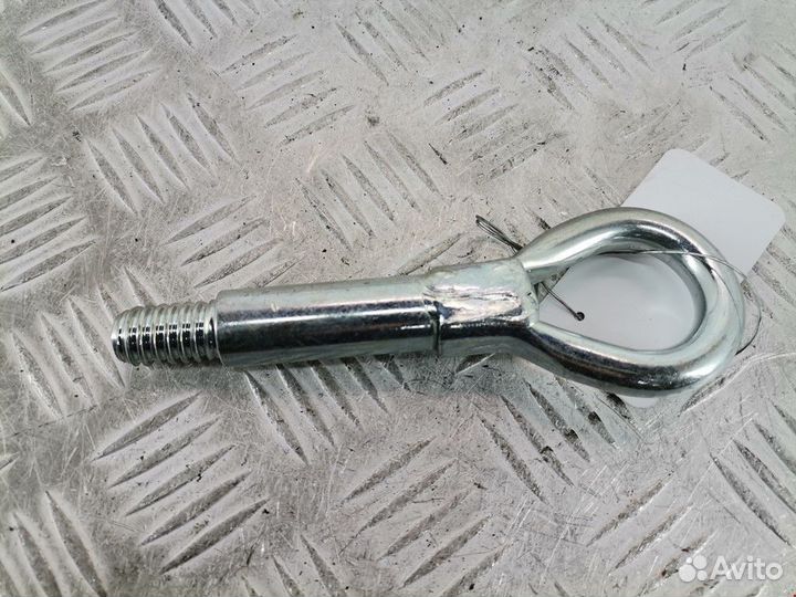 Крюк буксировочный Opel Meriva 2 (B) 2012