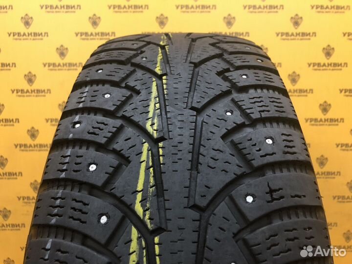 Nokian Tyres Nordman 5 SUV 225/65 R17 106