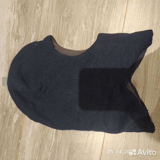 Шапка шлем Lassie 50-52