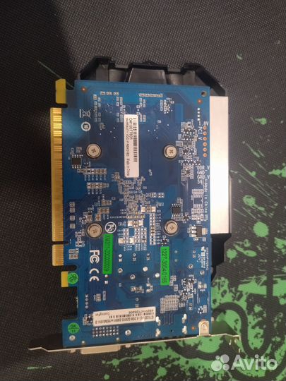 Видеокарта