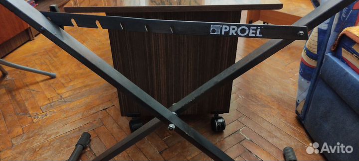 Стойка для синтезатора Proel