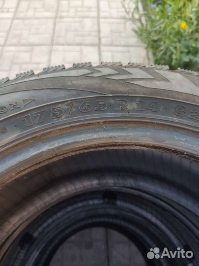 Nordman Nordman 4 175/65 R14