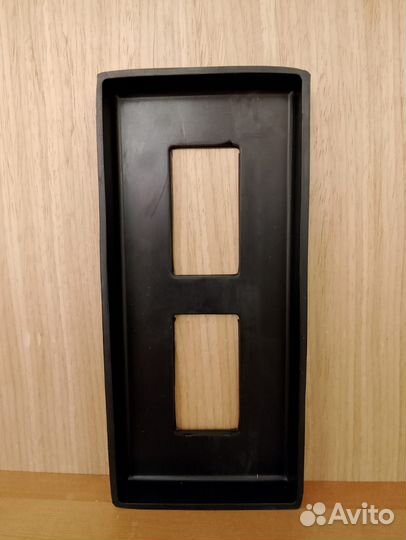 Подложка АКБ Тайга C40000021