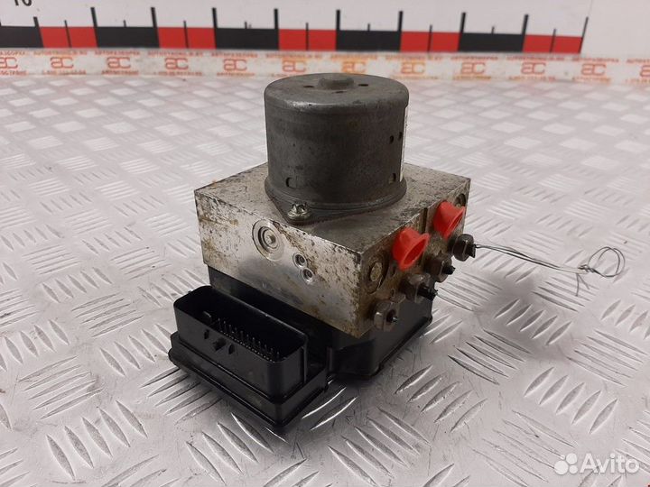 Блок ABS Ford Edge 2007 7T4Z2C219D