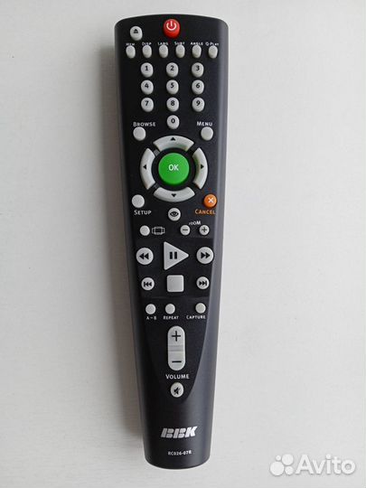 Новые оригинальные пульты ввк
