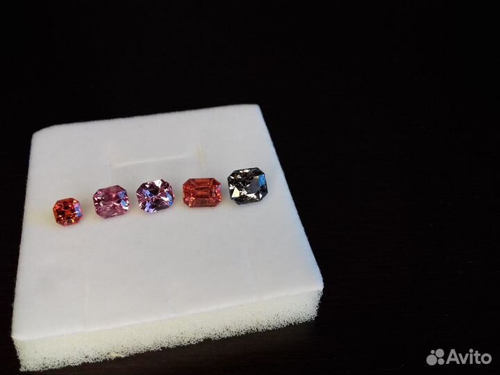 Шпинель Бирма