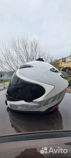 Продам Шлем shoei XR1100 размер M