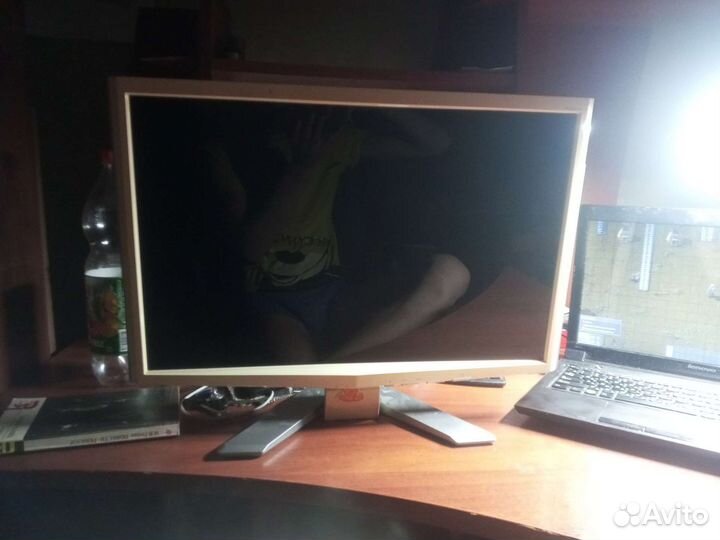 Монитор aser