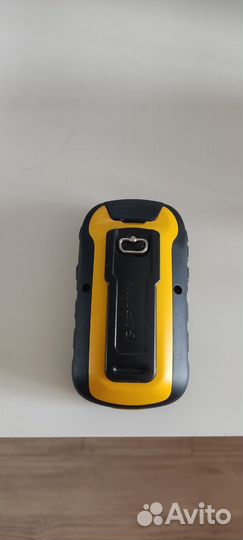 Навигатор garmin etrex10
