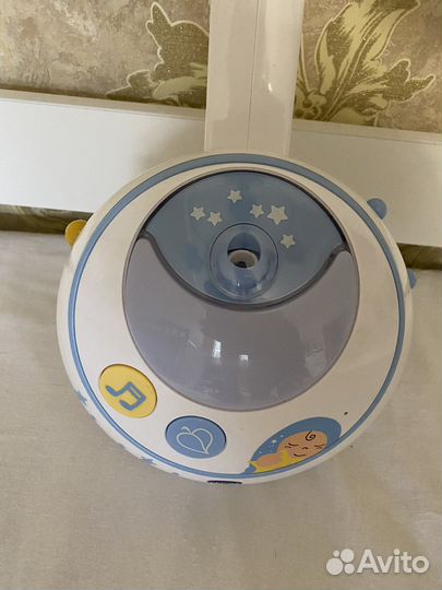 Мобиль на кроватку chicco