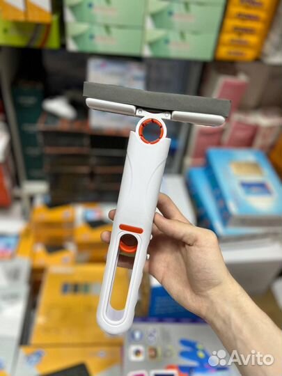 Мини швабра