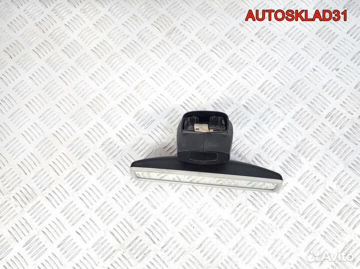 Зеркало салона заднего вида VW Passat B6 3C0857511