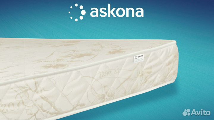 Матрас 160х200 новый