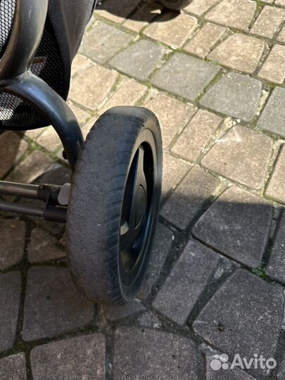 Коляска Valco baby snap 4 trend