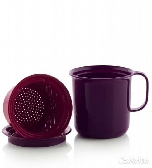 Посуда tupperware