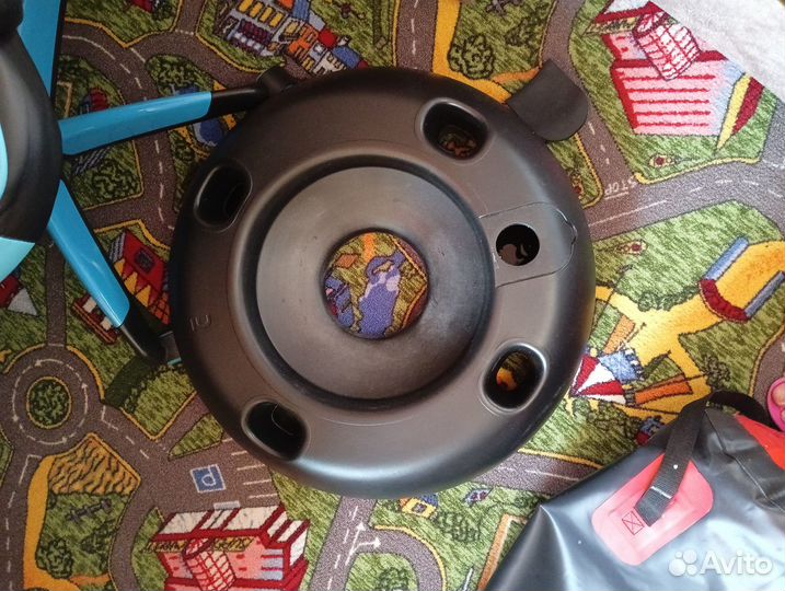 Груша напольная