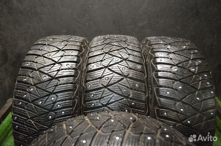 Goodyear Ultragrip 600 205/55 R16 94T